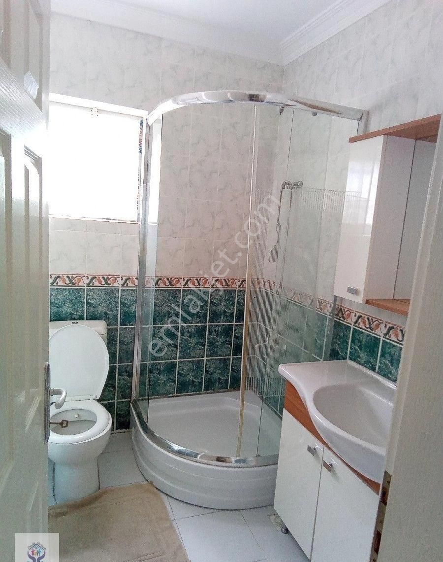 Seferihisar Atatürk Mahallesi Satılık Muhteşem 5+2 Tripleks - Görsel 12