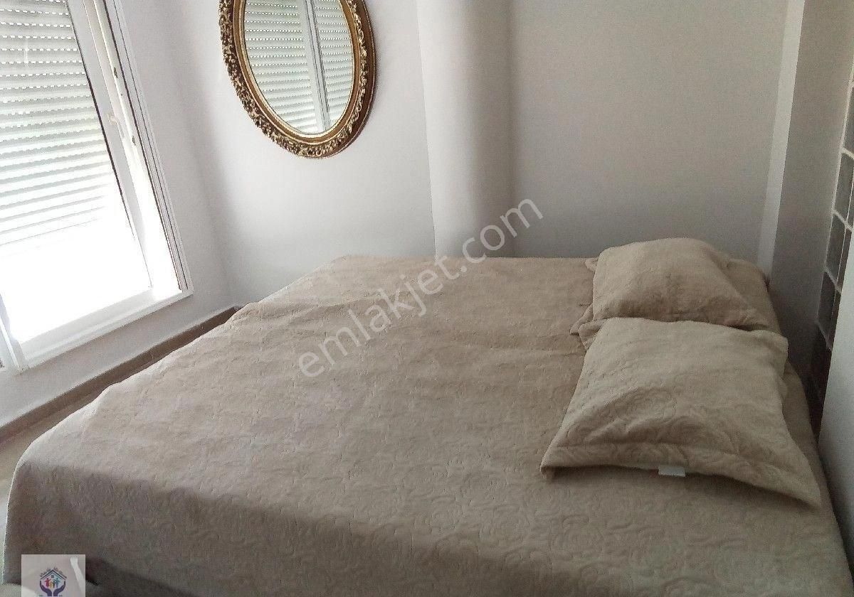 Seferihisar Atatürk Mahallesi Satılık Muhteşem 5+2 Tripleks - Görsel 13