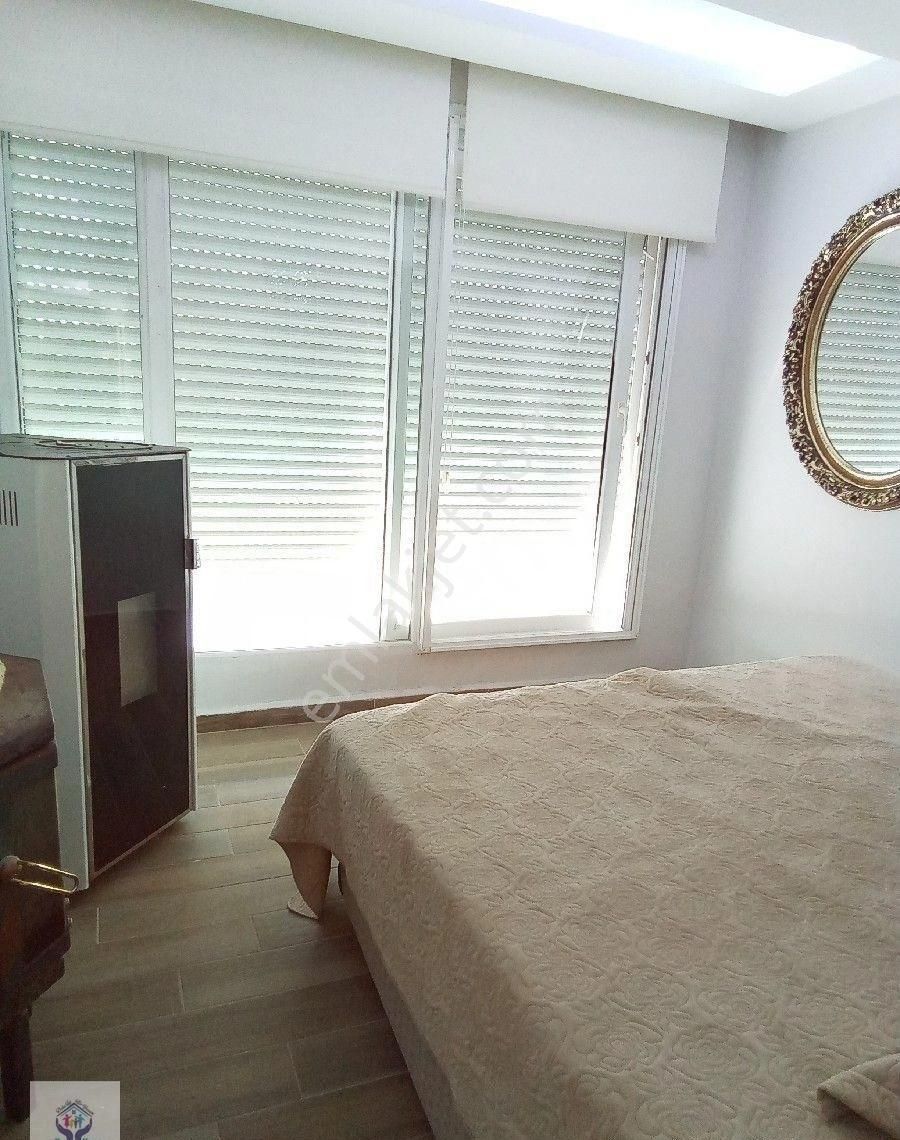 Seferihisar Atatürk Mahallesi Satılık Muhteşem 5+2 Tripleks - Görsel 9