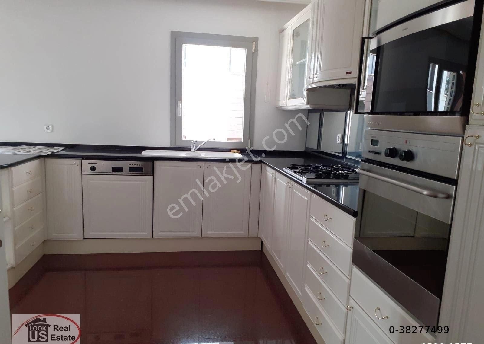 Çankaya Gaziosmanpaşa Kiralık Daire KOZA SOKAK DUBLEX