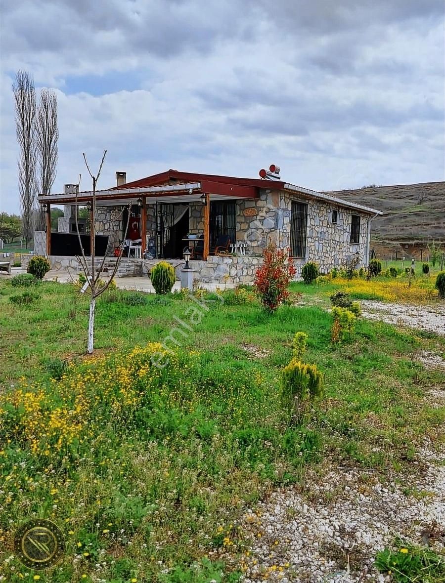 Pınarhisar Tozaklı Köyü Satılık Müstakil Ev RİCHMOND GAYRİMENKUL'DEN SATILIK TAŞ EV