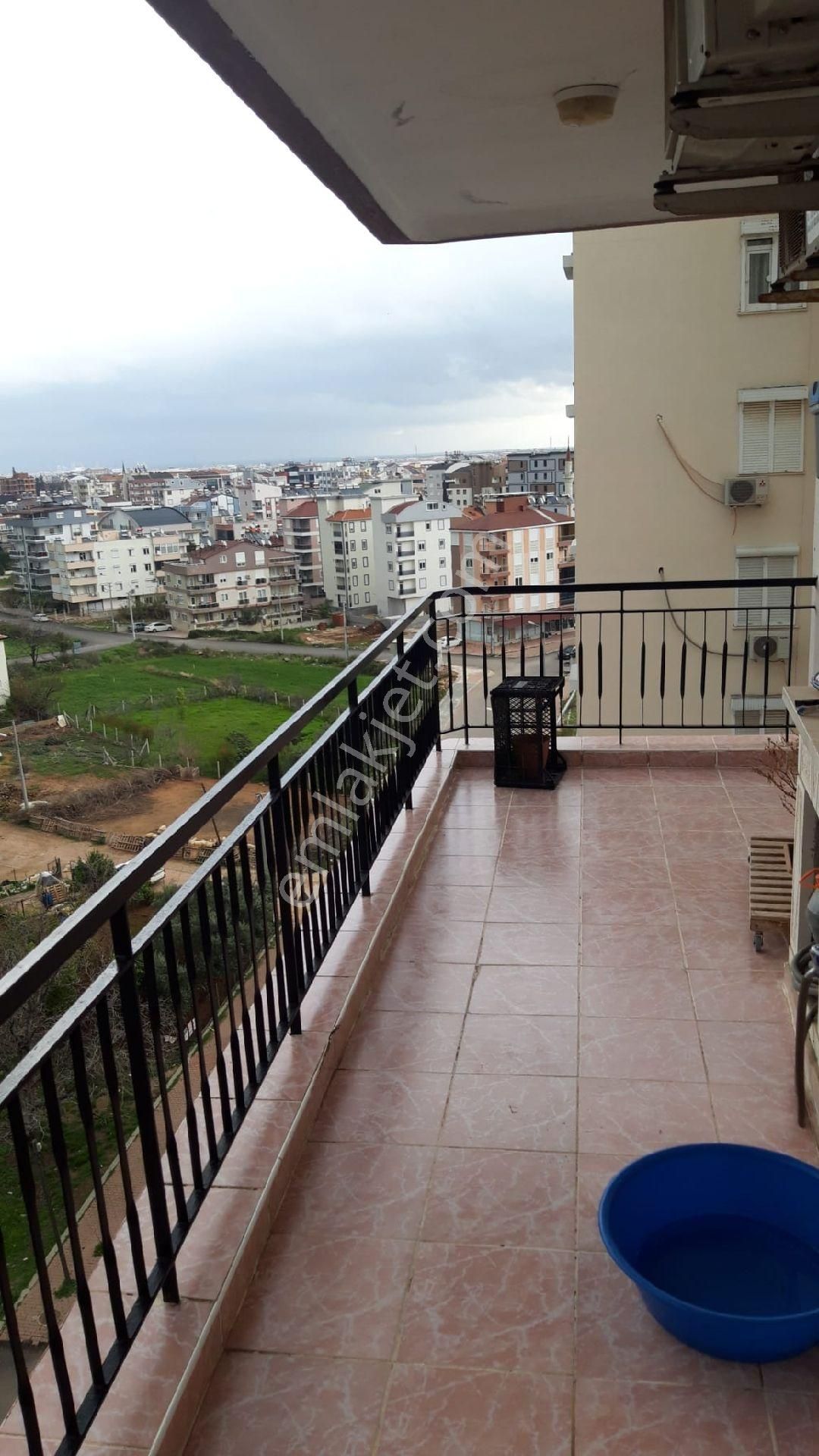 Döşemealtı Bahçeyaka Satılık Daire Antalya Döşemealtında SATILIK 3+1 KUPON DAİRE 