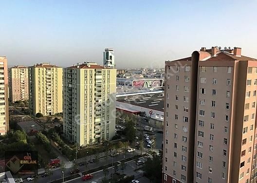 Esenyurt Mevlana Satılık Daire Beylikdüzü Site Metrobüse 3 Dk Ferah Geniş 3+1 Satılık Daire