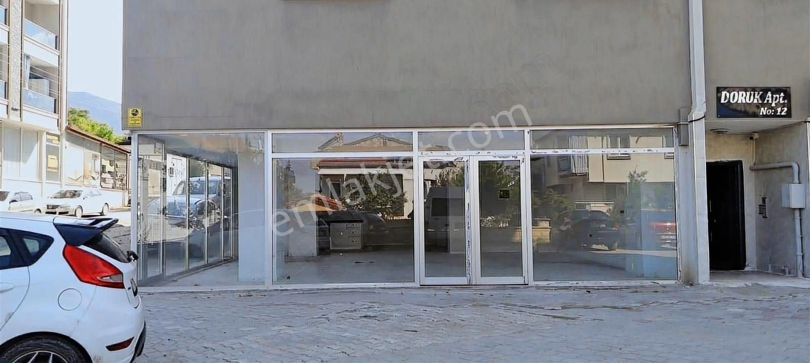 Pamukkale Hürriyet Satılık Dükkan & Mağaza Kayıhan'da Satılık Dükkan