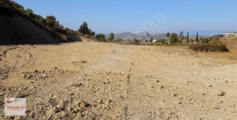 İmara Acık Anayola 300 Metre Yakınlıkta Yatırımlık - Görsel 5