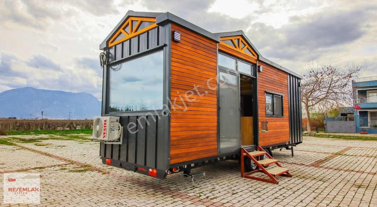 İmara Acık Anayola 300 Metre Yakınlıkta Yatırımlık - Görsel 3