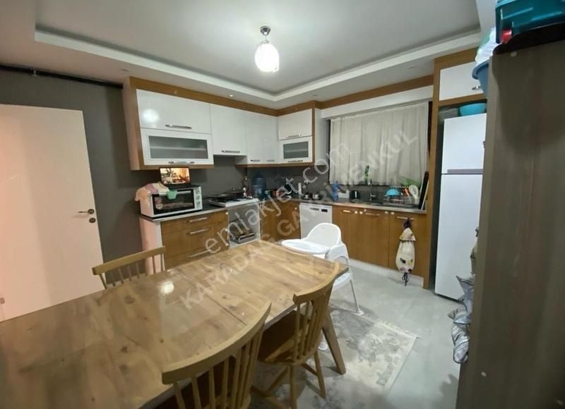 Sarayköy Turan Satılık Daire KARADAĞ GAYRİMENKUL'DEN 3+1 LÜKS SATILIK DAİRE