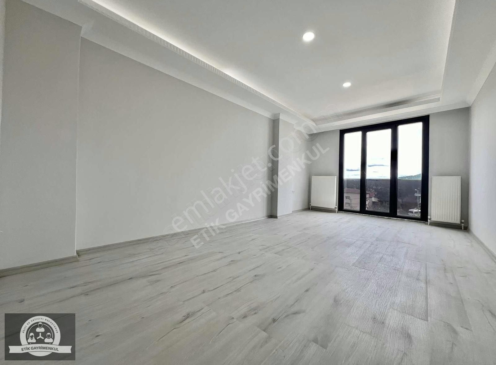 Sancaktepe Fatih Satılık Daire SANCAKTEPE FATİH MAH SATILIK 3+1 ve 2+1 net 200m² LÜKS ÇATI DUB