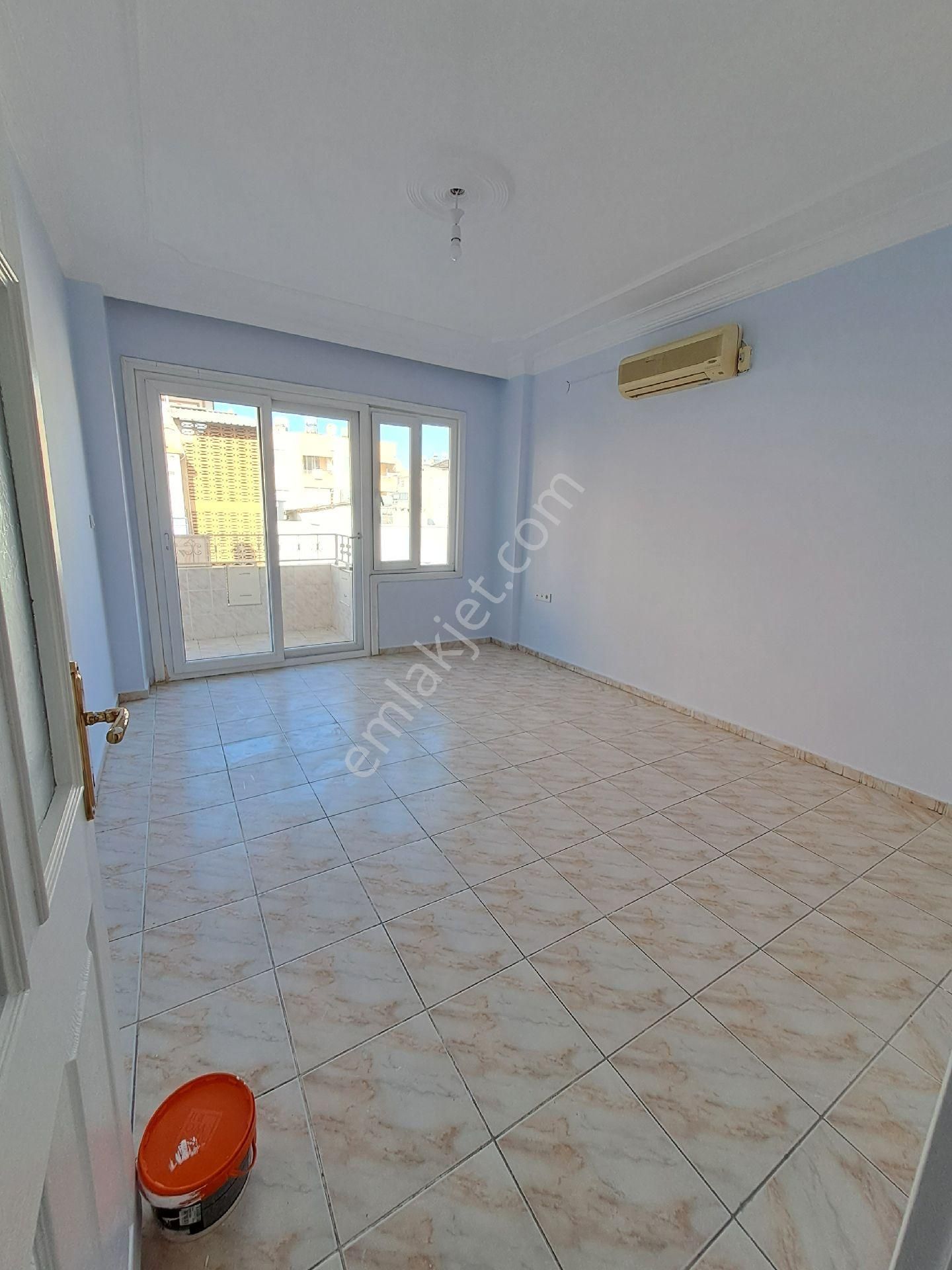 Yenişehir Palmiye Satılık Daire PALMİYE MH MASRAFSIZ DAİRE 