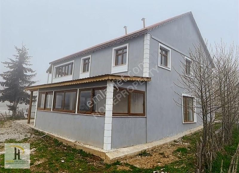 Kabadüz Turnalık Satılık Müstakil Ev ÇAMBAŞI TURNALIKDA 4.000 M2 ARSA 160 M2 MÜSTAKİL EV