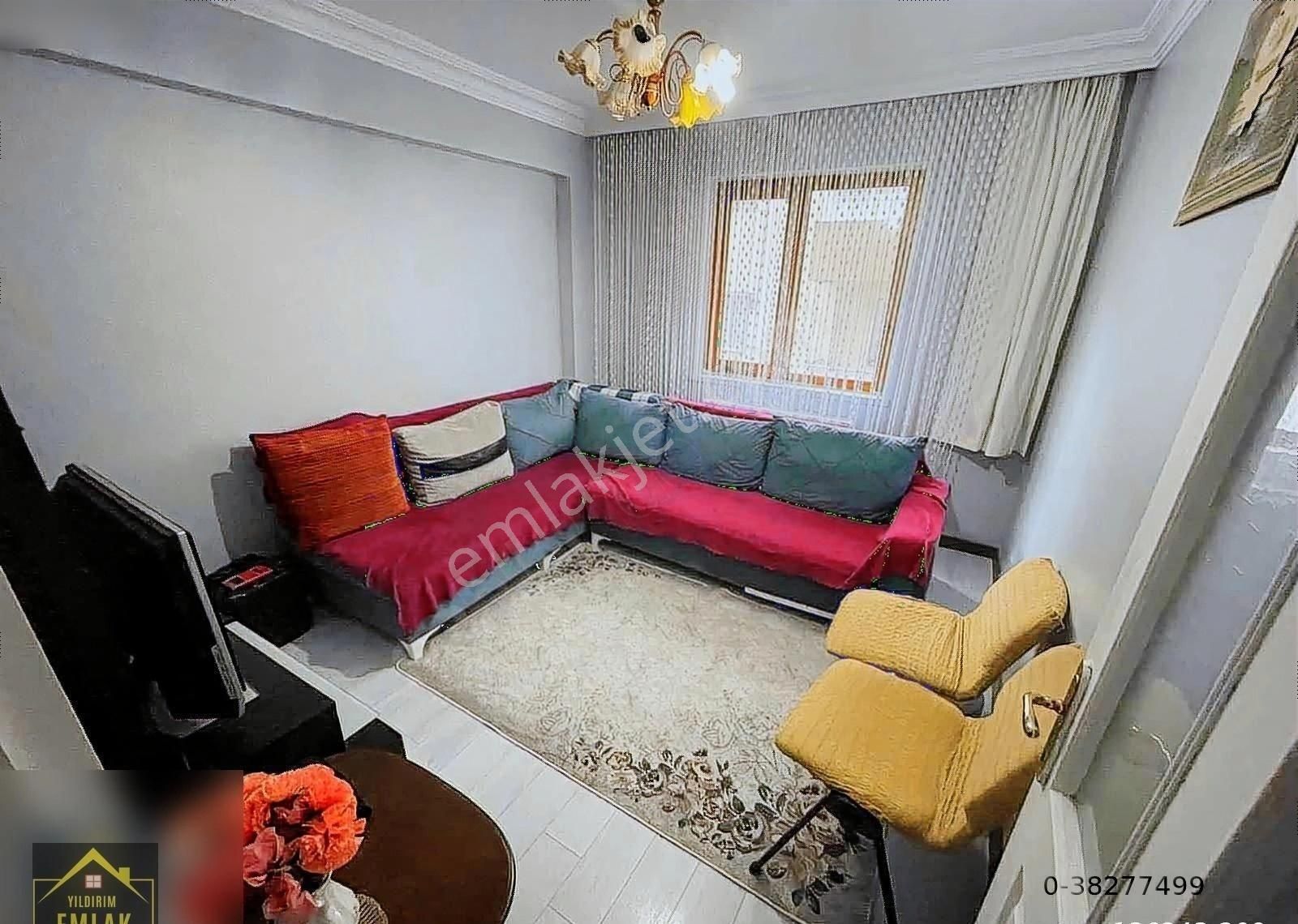 Sincan Pınarbaşı Satılık Daire YILDIRIM'DAN PINARBAŞI MH 5+1 TERS DUBLEX DAİRE