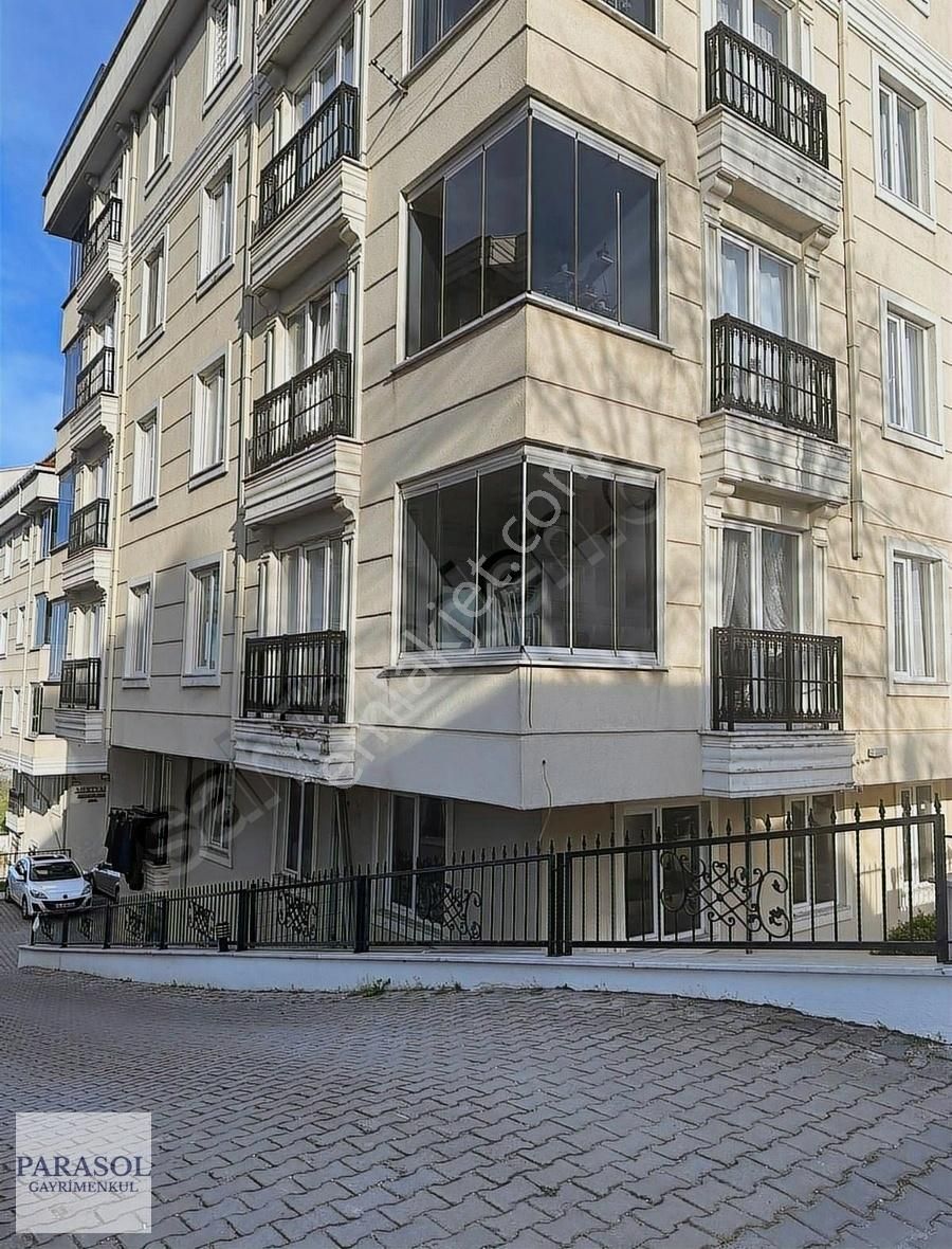 Çatalca Ferhatpaşa Satılık Daire ÇATALCA 3+1 SATILIK BAHÇE KATI ( AİLE APARTMANINDA )