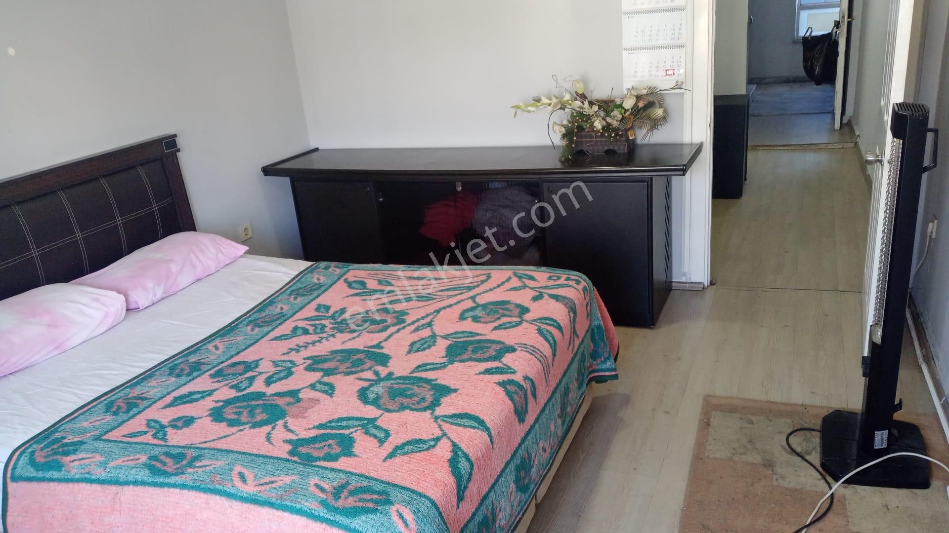 Ereğli Müftü Kiralık Daire Kdz.EREĞLİ'DE GÜNLÜK FUL EŞYALI 1+1 KİRALIK DAİRE