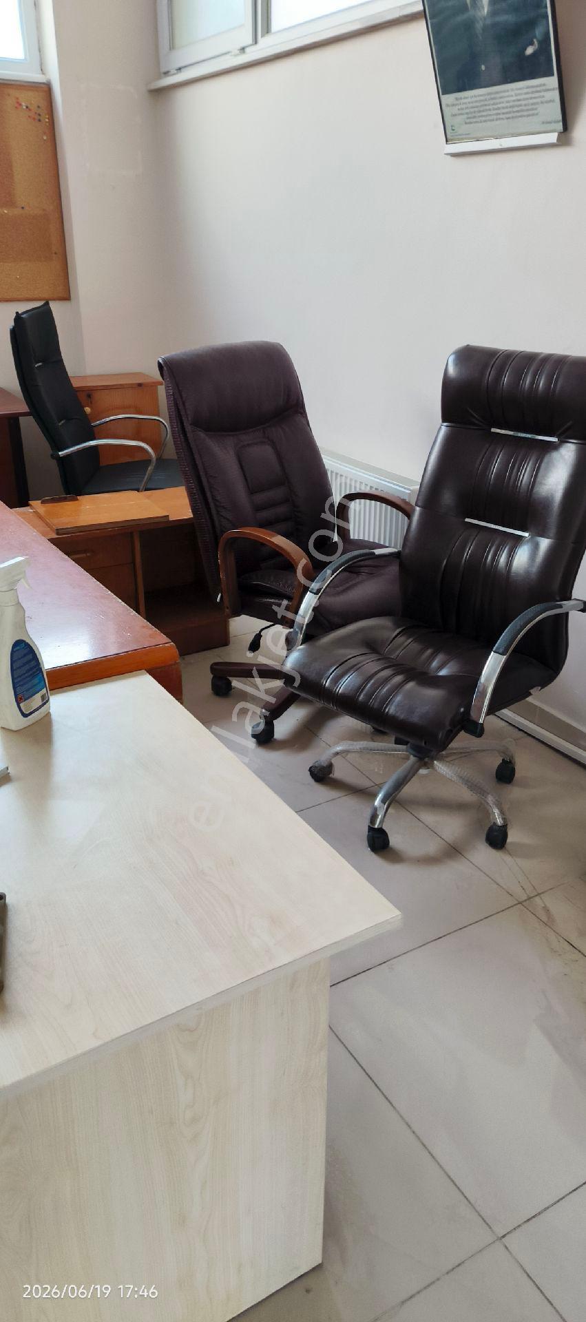 Sahibinden Temiz Dükkan Mağaza Ofis Depo - Görsel 5