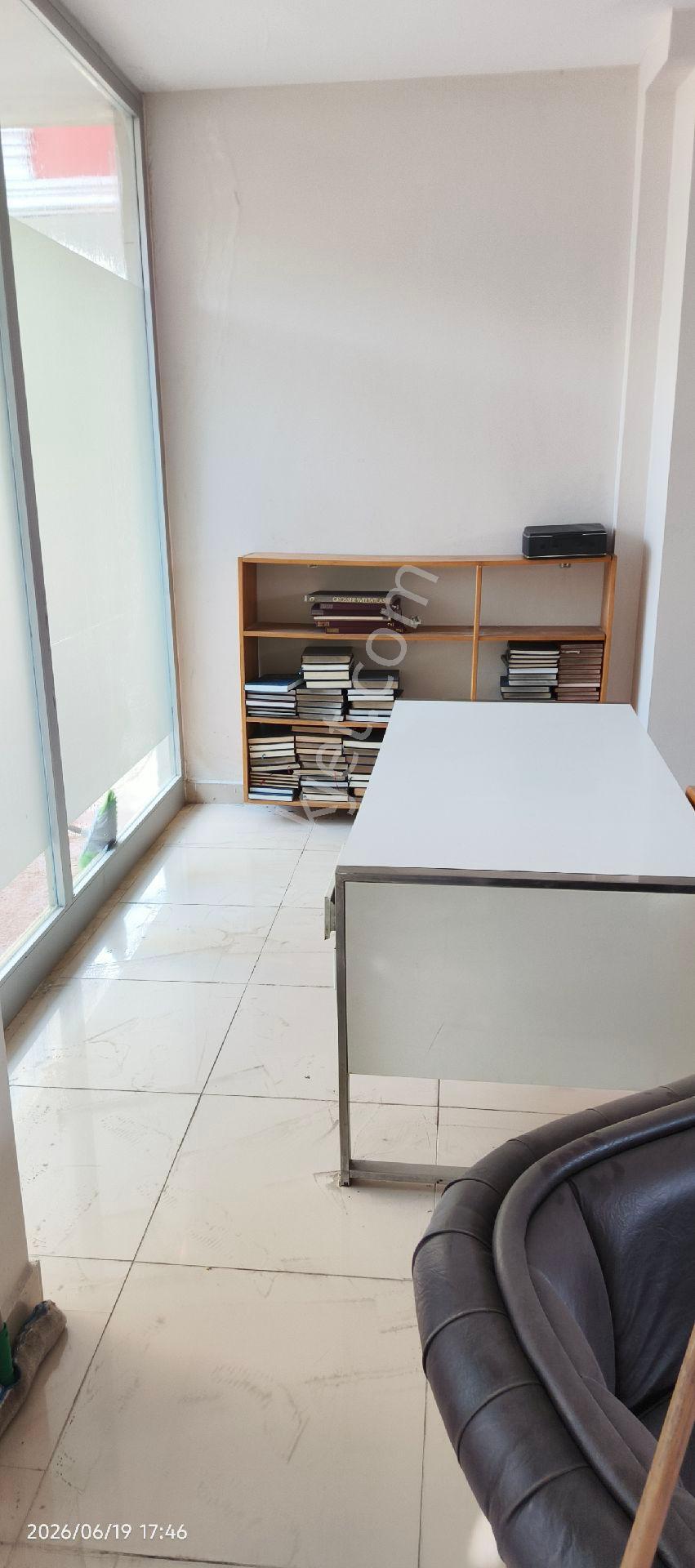 Sahibinden Temiz Dükkan Mağaza Ofis Depo - Görsel 8