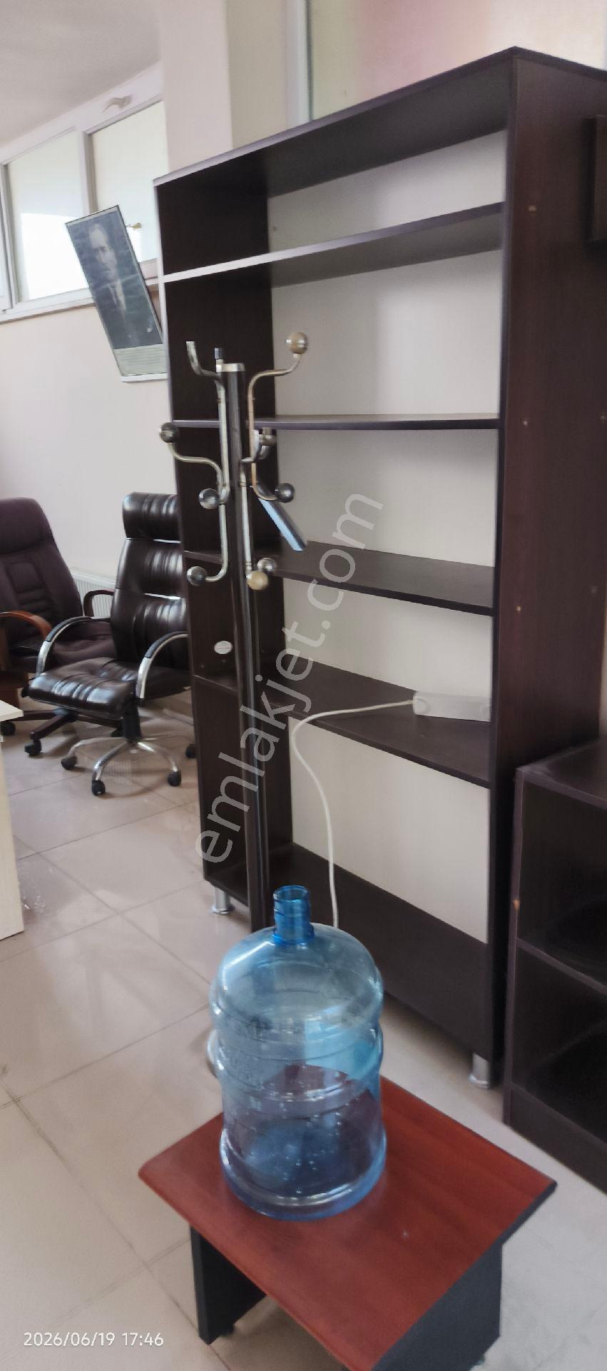Sahibinden Temiz Dükkan Mağaza Ofis Depo - Görsel 6