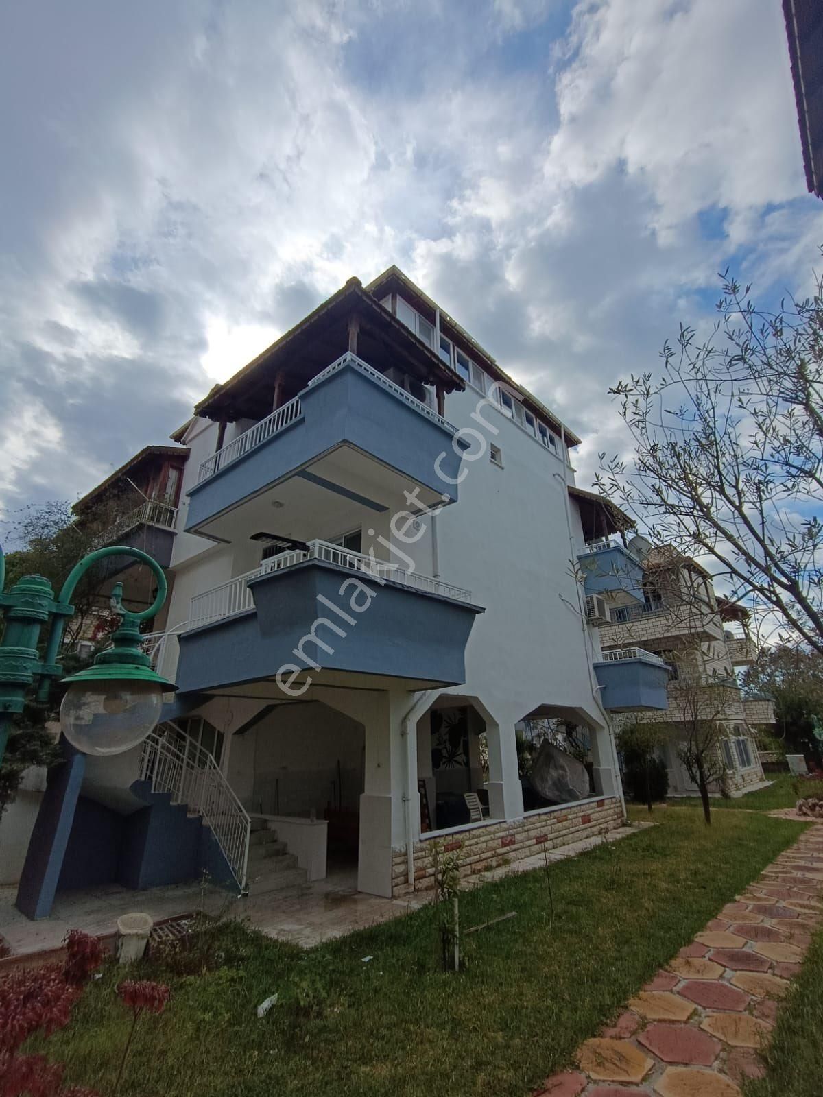 Silifke Atayurt Satılık Daire Atayurt bakanlıklarda satılık villa