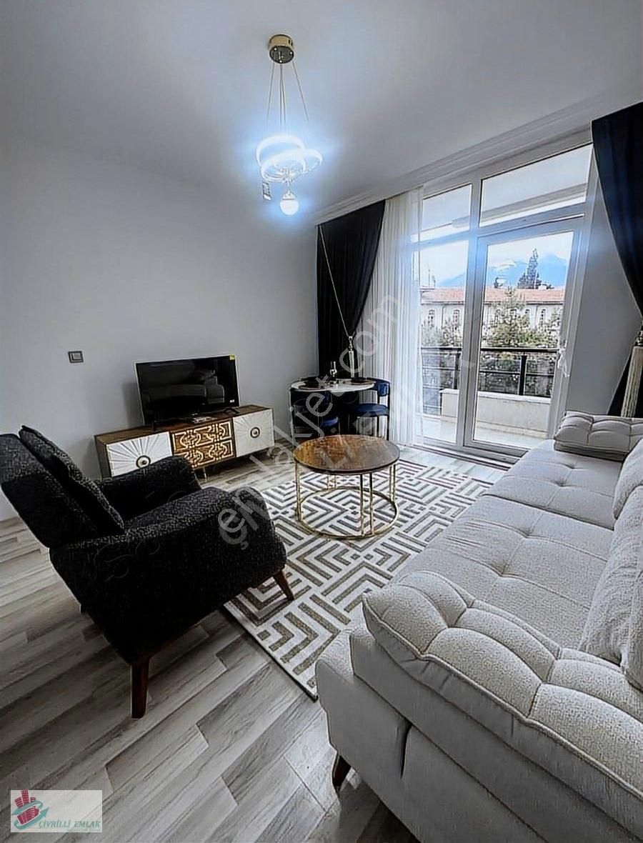 Pamukkale Atalar Satılık Daire DENİZLİ LİSESİ YANI 1+1 LÜKS APARTLARIMIZ SATILIKTIR