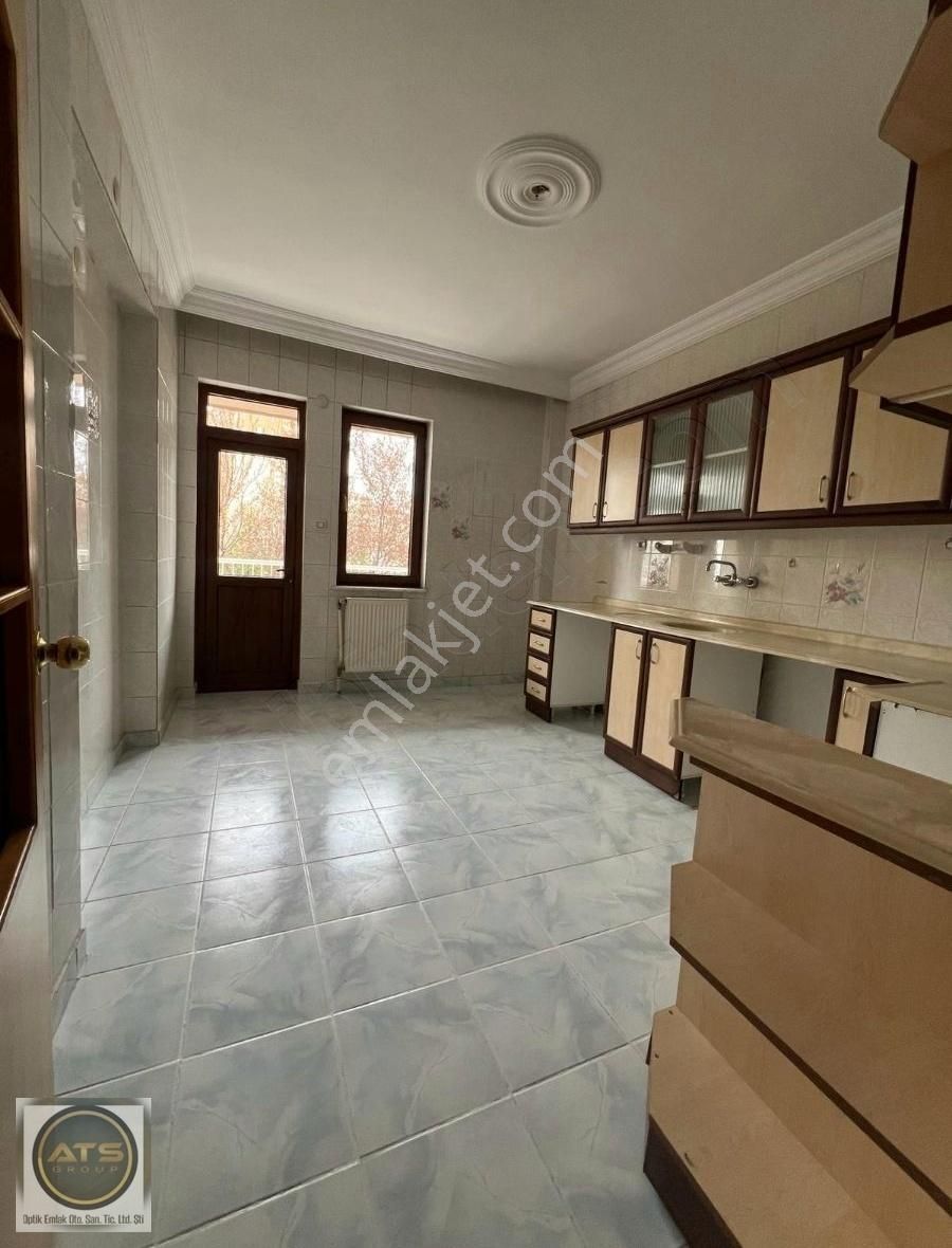 Talas Bahçelievler Satılık Daire ATS GROUP'TAN TALAS BAHÇELİEVLER DE 4+1 SATILIK DAİRE