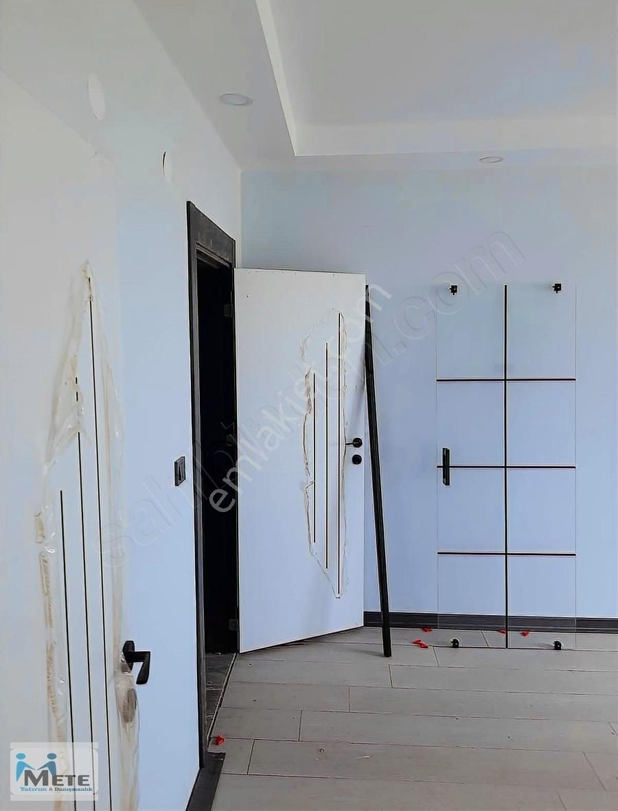 Vilkon Garden Life Sitesinde Satılık 2+1 Sıfır Daireler - Görsel 12