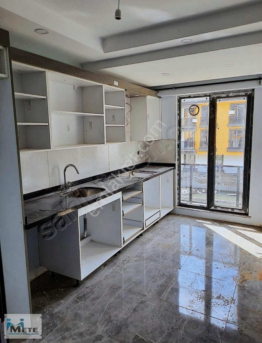 Vilkon Garden Life Sitesinde Satılık 2+1 Sıfır Daireler - Görsel 17