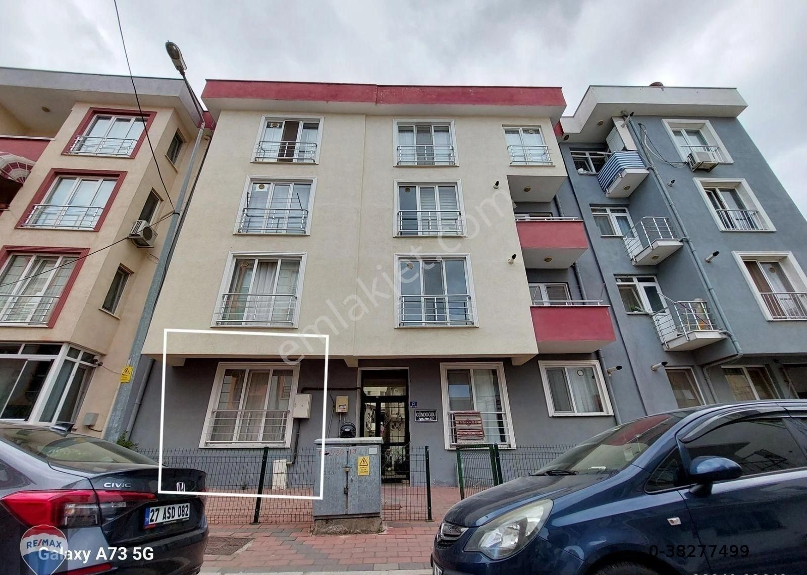 Çanakkale Merkez İsmetpaşa Satılık Daire STADYUM CİVARI SATILIK 2+1 DAİRE