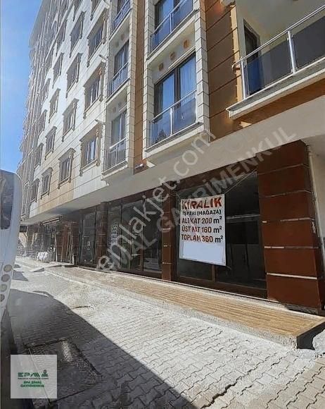 Rize Merkez Müftü Kiralık Dükkan & Mağaza RİZE MERKEZ DAĞ YOLUNDA ŞİMAL AVM HEMEN ARKASINDA KİRALIK DÜKKAN