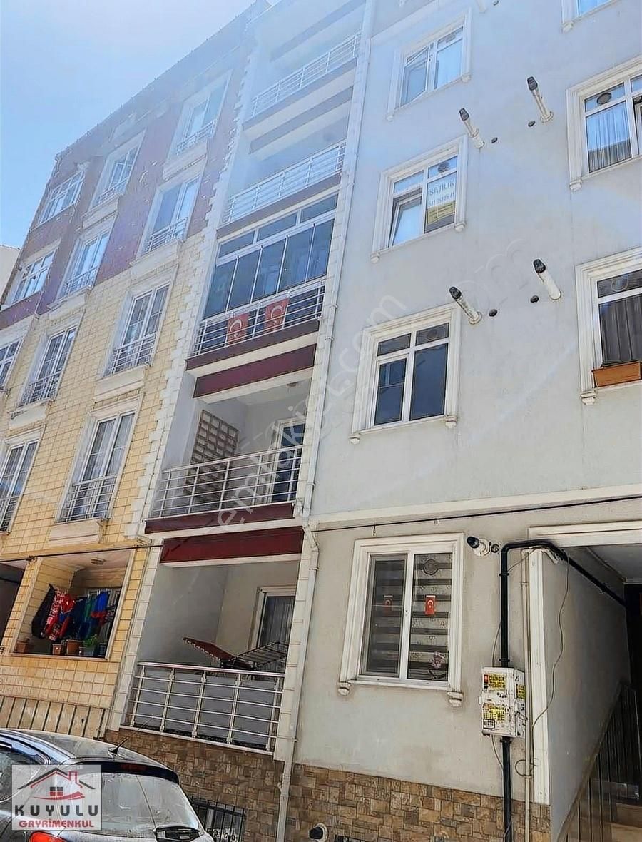 Silivri Alibey Satılık Daire SİLİVRİ MERKEZ YENİ BİNA EBEVEYN BANYOLU 3+1 130M2 ACİL KELEPİR!