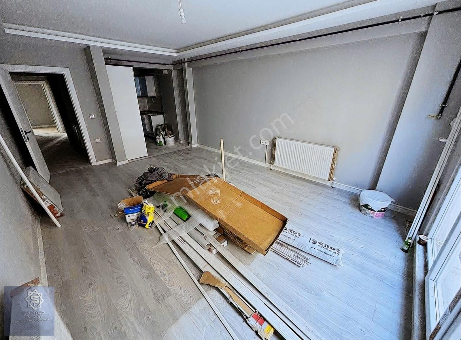 Süleymanpaşa Çınarlı Satılık Daire ŞAHTUR'DAN TEKİRDAĞ ÇINARLI MAH.MERKEZİ KONUMLU SATILIK 2+1DAİRE