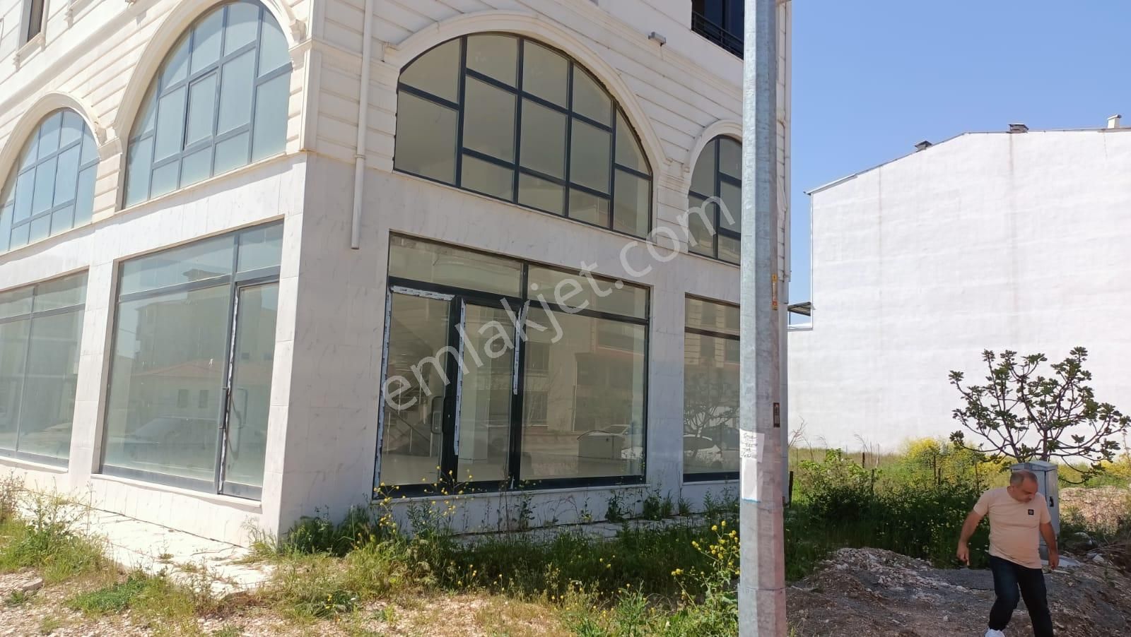 Mustafakemalpaşa Barış Kiralık Dükkan & Mağaza  BURSA MUSTAFAKEMALPAŞA BARIŞ MAHALLESİ 250 M2 KİRALIK DÜKKAN 