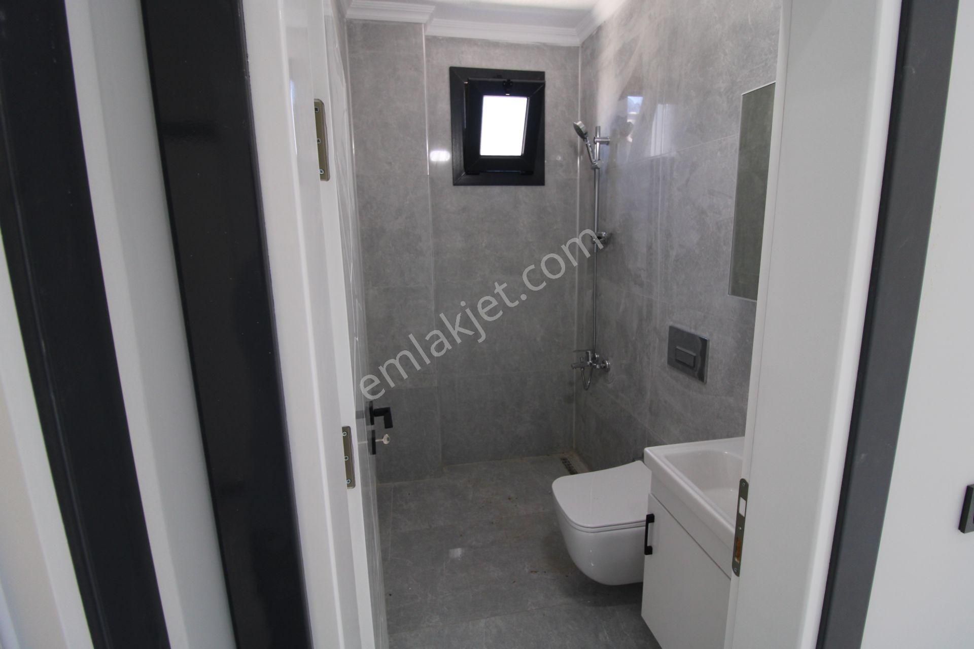 Didim Hisar Mah 4+1 Havuzlu Satılık Tam Mustakil Villa - Görsel 7