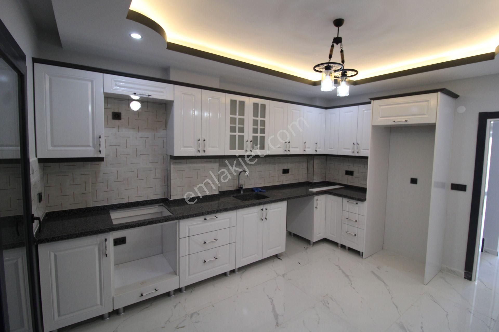 Didim Hisar Mah 4+1 Havuzlu Satılık Tam Mustakil Villa - Görsel 3