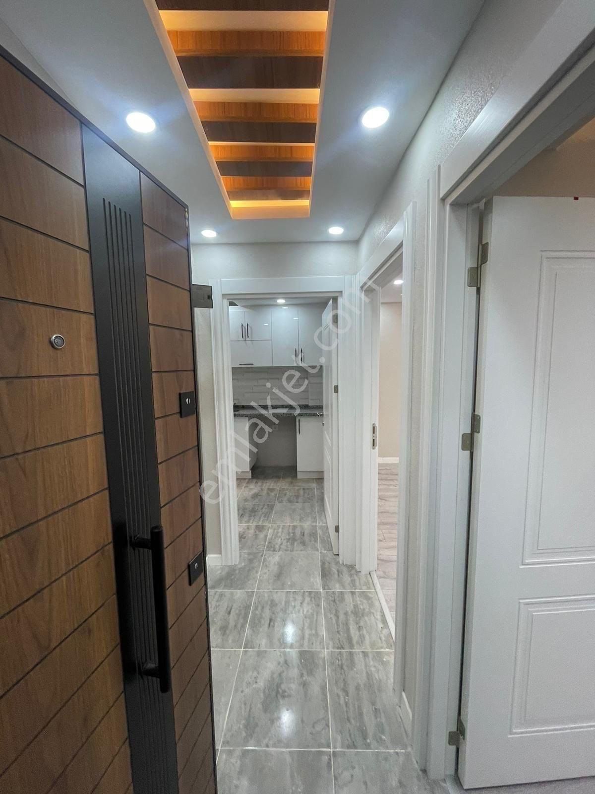 Süleymaniye Mah 13500 Tl Deposito İle Acil Kiralık Yeni Daire