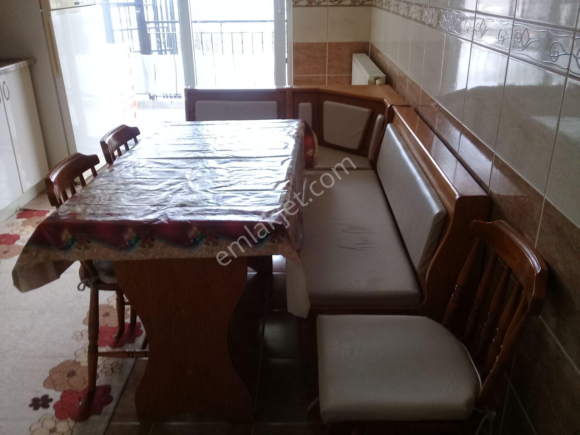 Sahibinden Satılık Kemalöz De Lüx Daire - Görsel 4