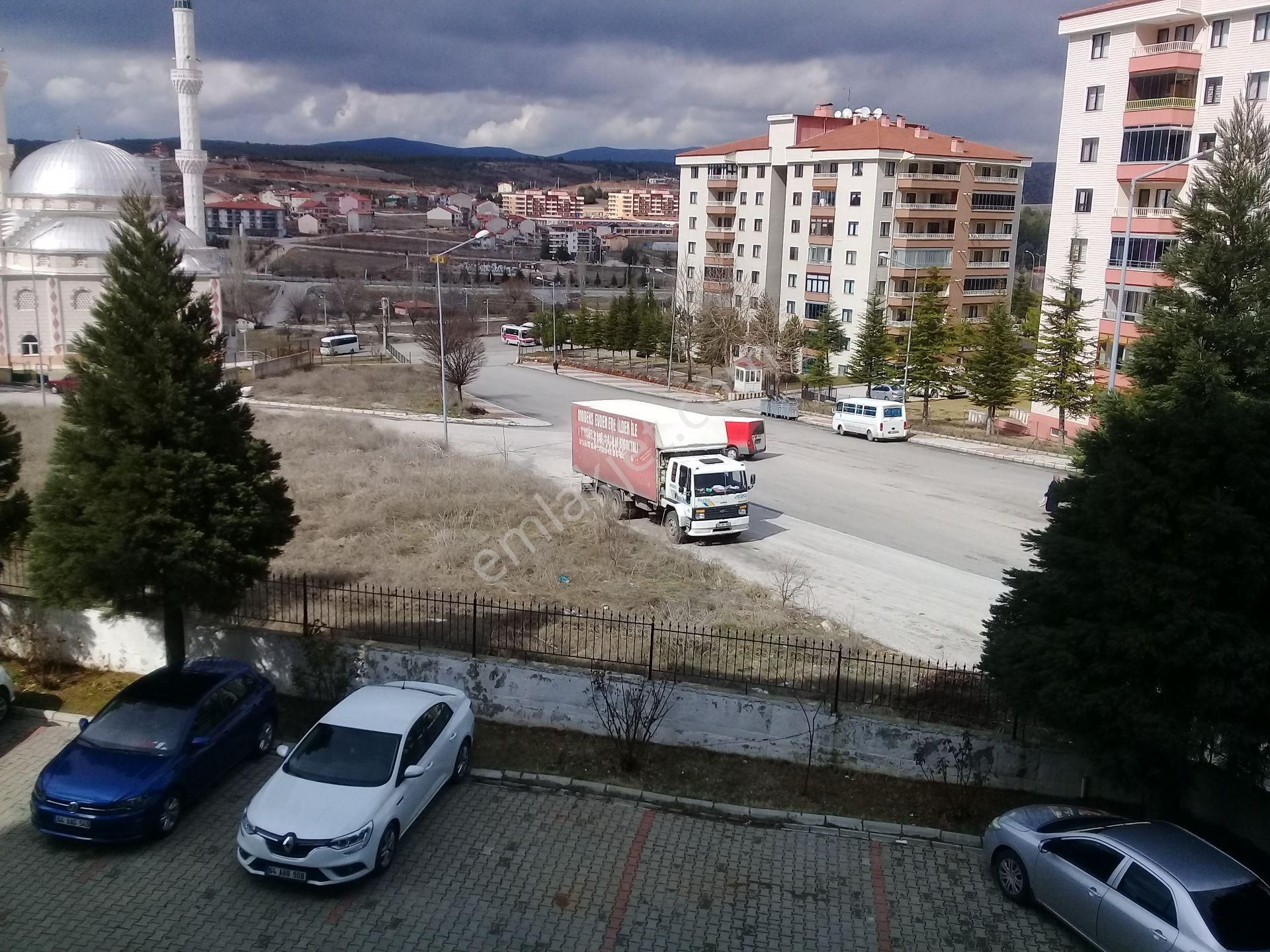 Sahibinden Satılık Kemalöz De Lüx Daire - Görsel 16