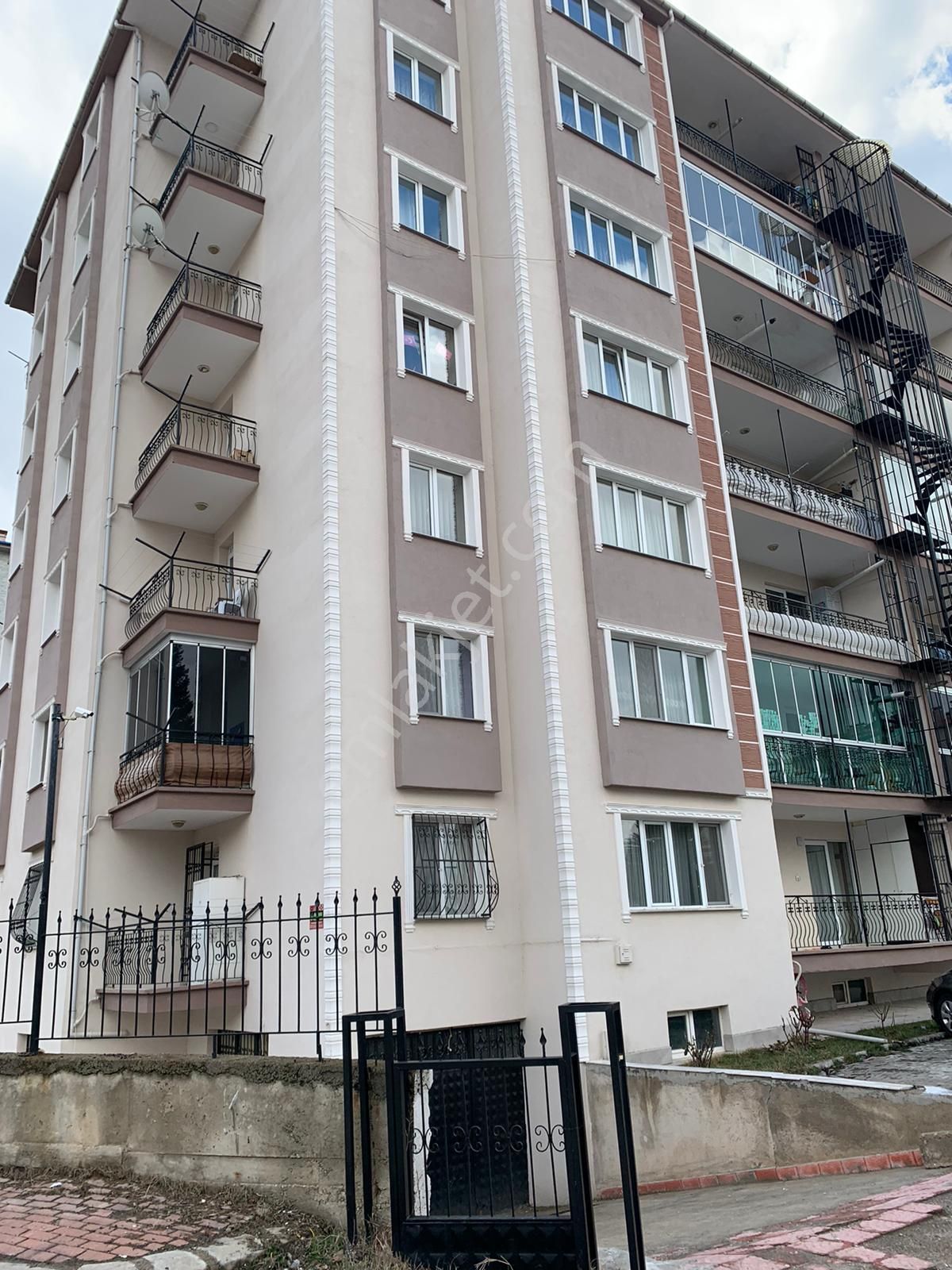 Sahibinden Satılık Kemalöz De Lüx Daire - Görsel 2