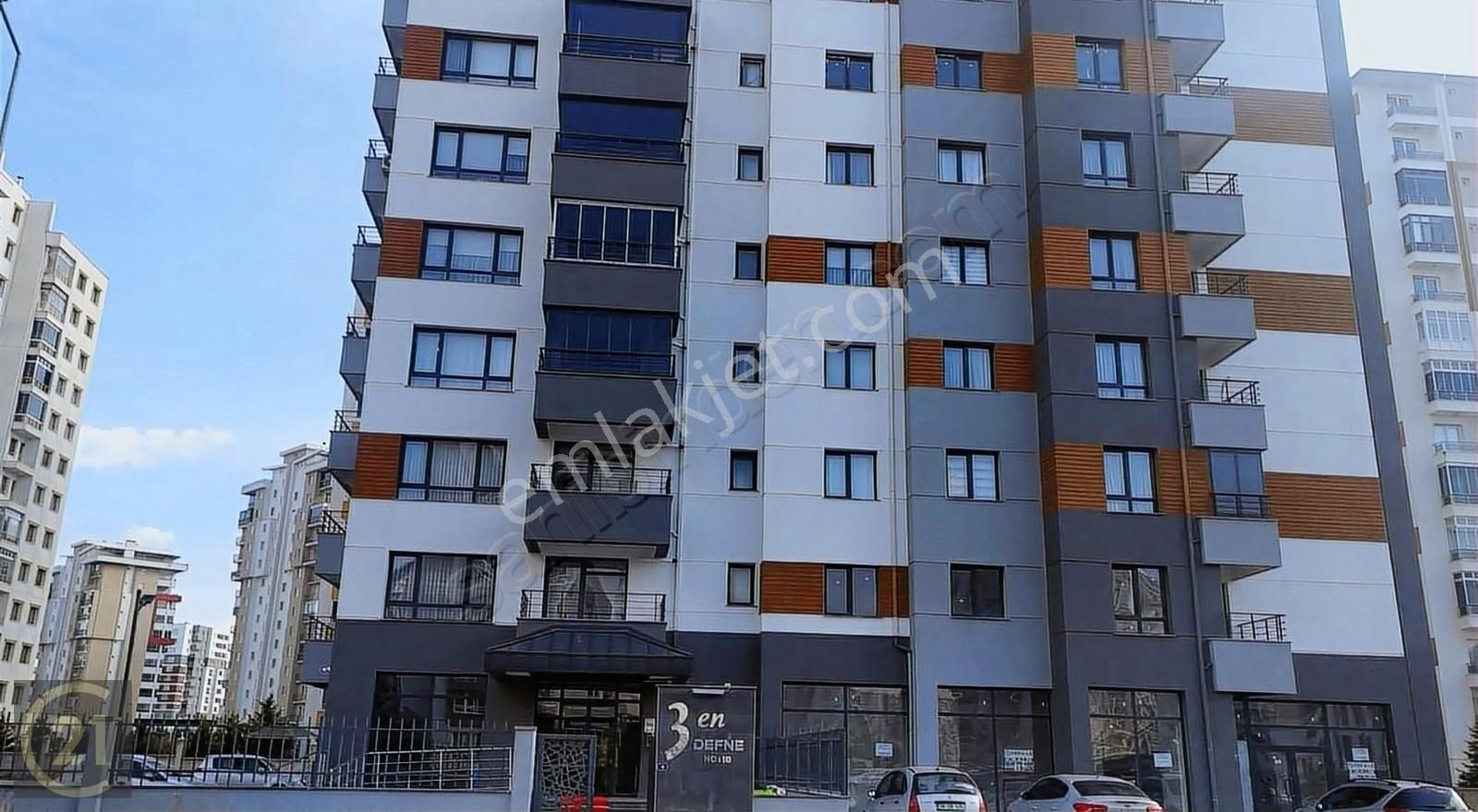 Kocasinan Yakut Satılık Daire YAKUT MAHALLESİNDE 3+1 SATILIK DAİRE