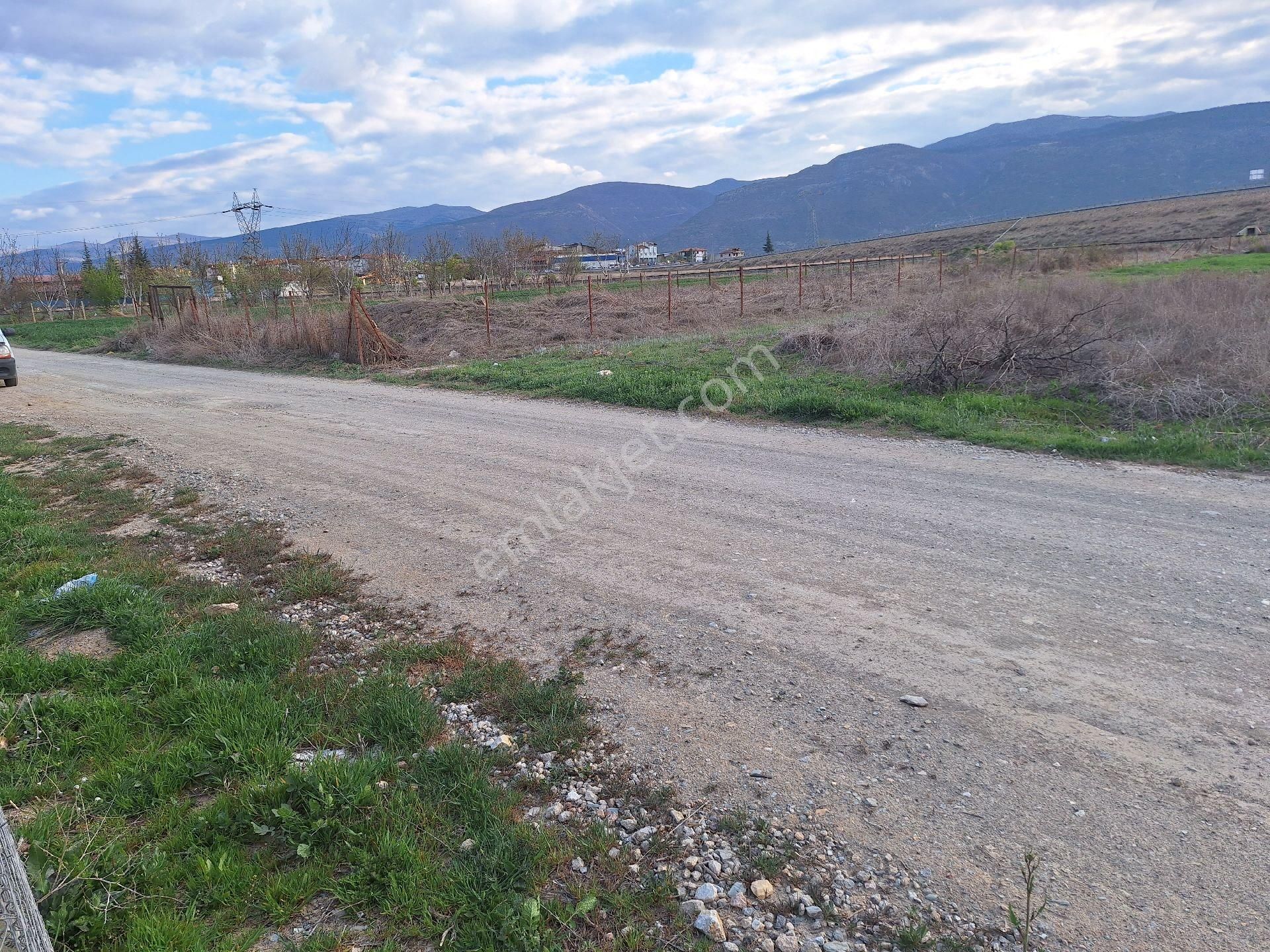 Daglı Emlaktan Dogrugoz Mahallesinde - Görsel 2