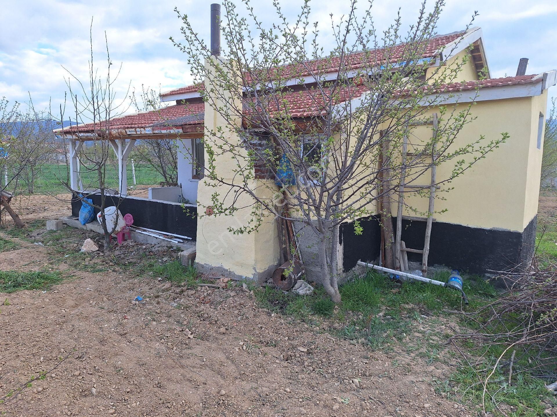 Daglı Emlaktan Dogrugoz Mahallesinde - Görsel 14