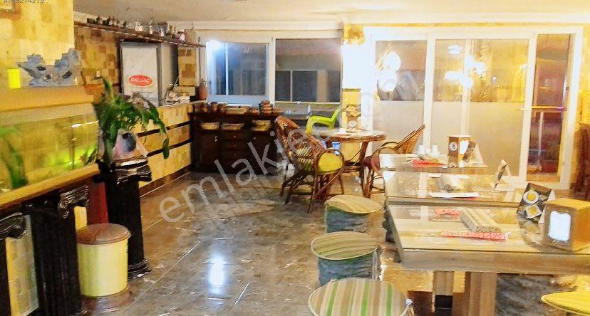 Çarşı Merkezi İki Katlı Köşe Başı - Görsel 3