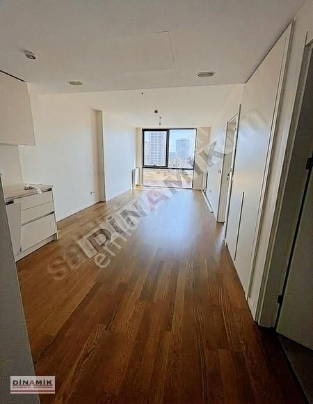 Kadıköy Dumlupınar Satılık Daire DİNAMİK'TEN NUHOĞLU SİTESİNDE 1+1 DAİRE