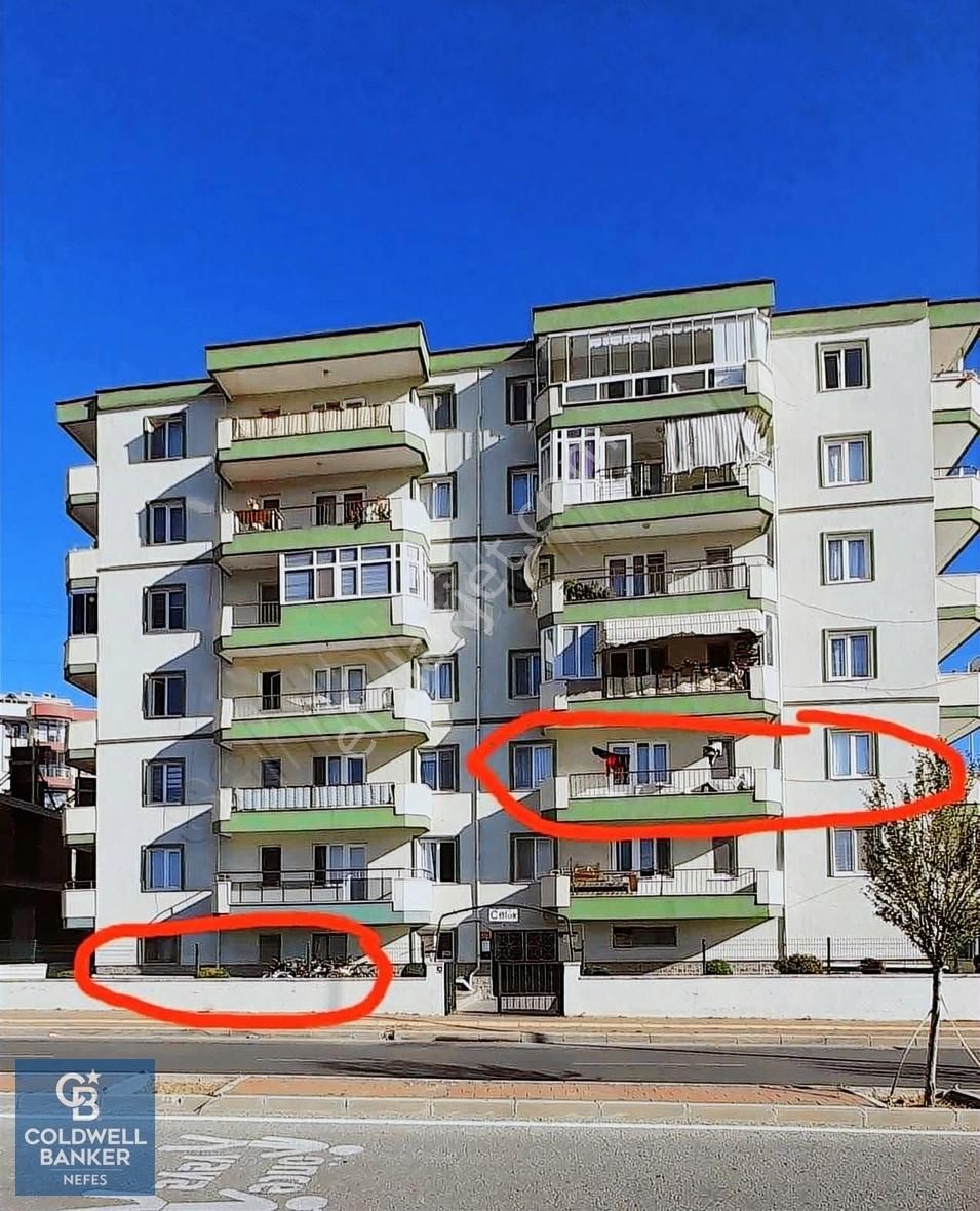 Çanakkale Merkez Barbaros Satılık Daire ÇANAKKALE MERKEZ EMİNKENT SİTESİNDE SATILIK TEK FİYAT 2 DAİRE