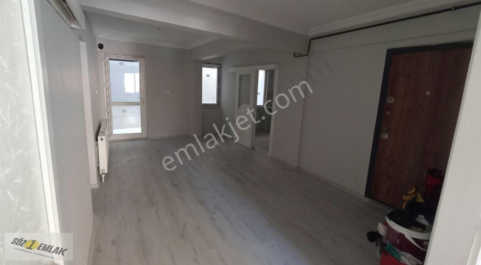 Karacabey Drama Satılık Daire BURSA KARACABEY DRAMA MAH.DE 2+1 SATILIK MASRAFSIZ DAİRE