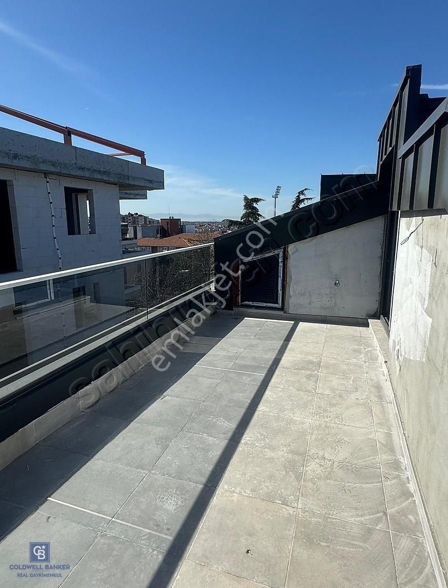 Üsküdar Barbaros Marmaraya Yakın Kiralık Daire CB REAL İLE ÜSKÜDAR BARBAROS MAH SIFIR BİNADA 3+1 KİRALIK DAİRE