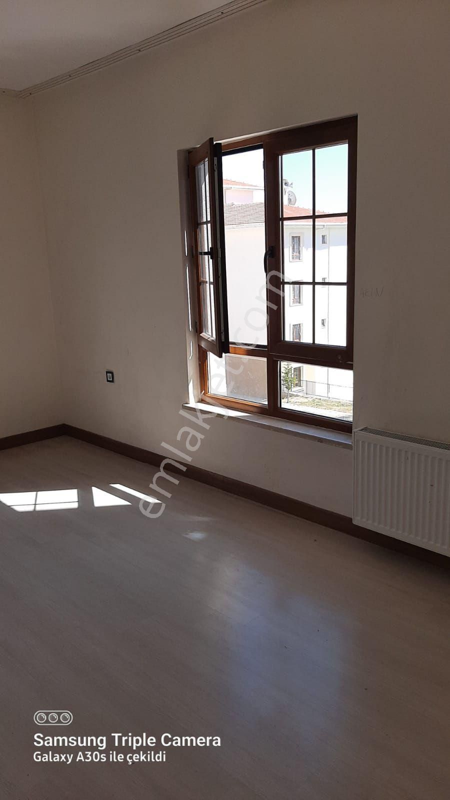 Nevşehir Merkez Göre Bld. (Afetevleri) Kiralık Daire GÖRE TOKİ EVLERİ 