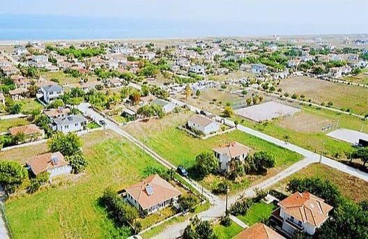 Biga Çeşmealtı Köyü Satılık Konut İmarlı ÇANAKKALE BİGA DA 330M2 KAÇIRILMAYACAK FIRSAT ARSA