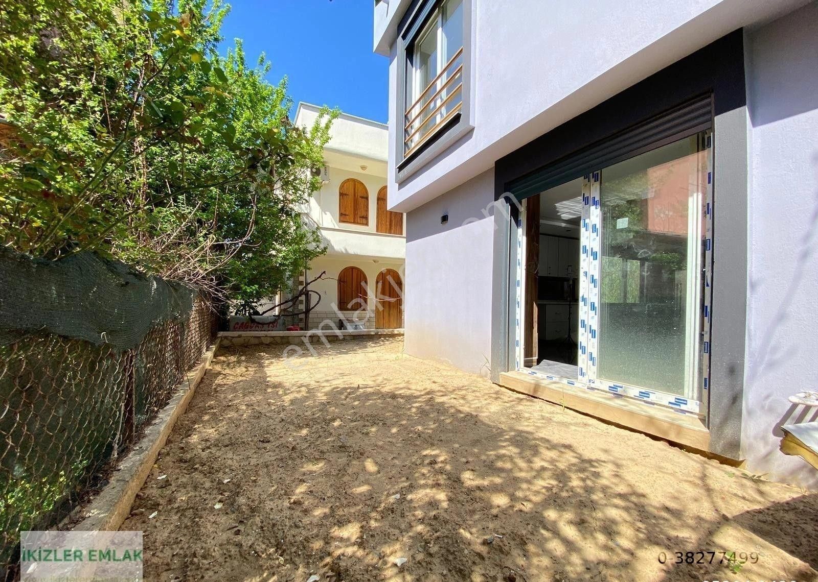 Seferihisar Doğanbeyde Satılık Sıfır Tek Müstakil 3+1 Lüks Villa - Görsel 19