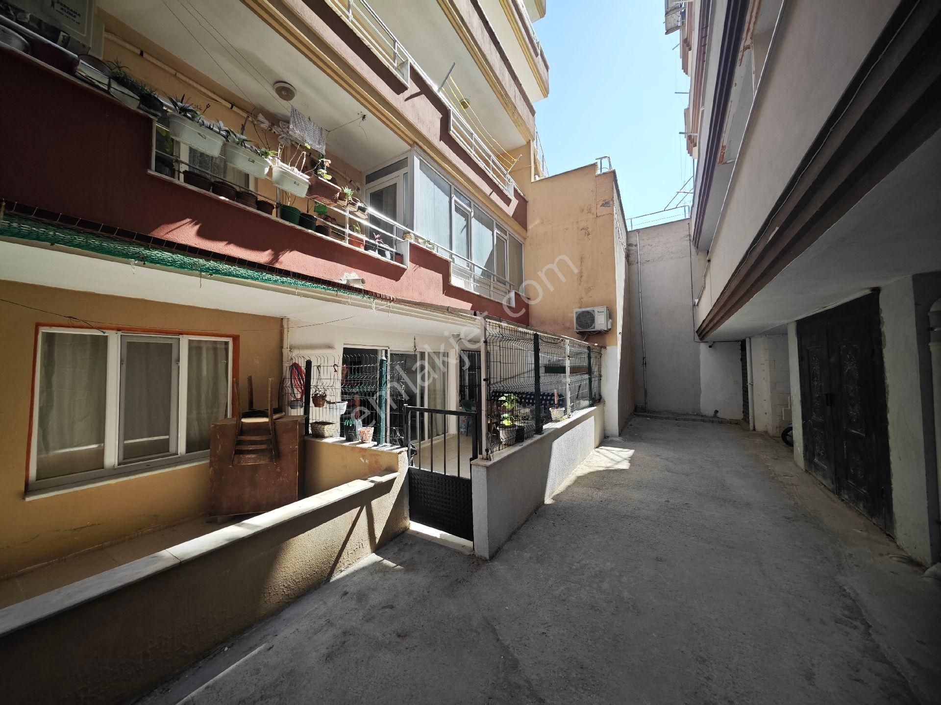 Ümmetoğlu'ndan 2+1 Yüksek Giriş Katı Zemin Kat 80 M2 Denize 300 Metre - Görsel 22