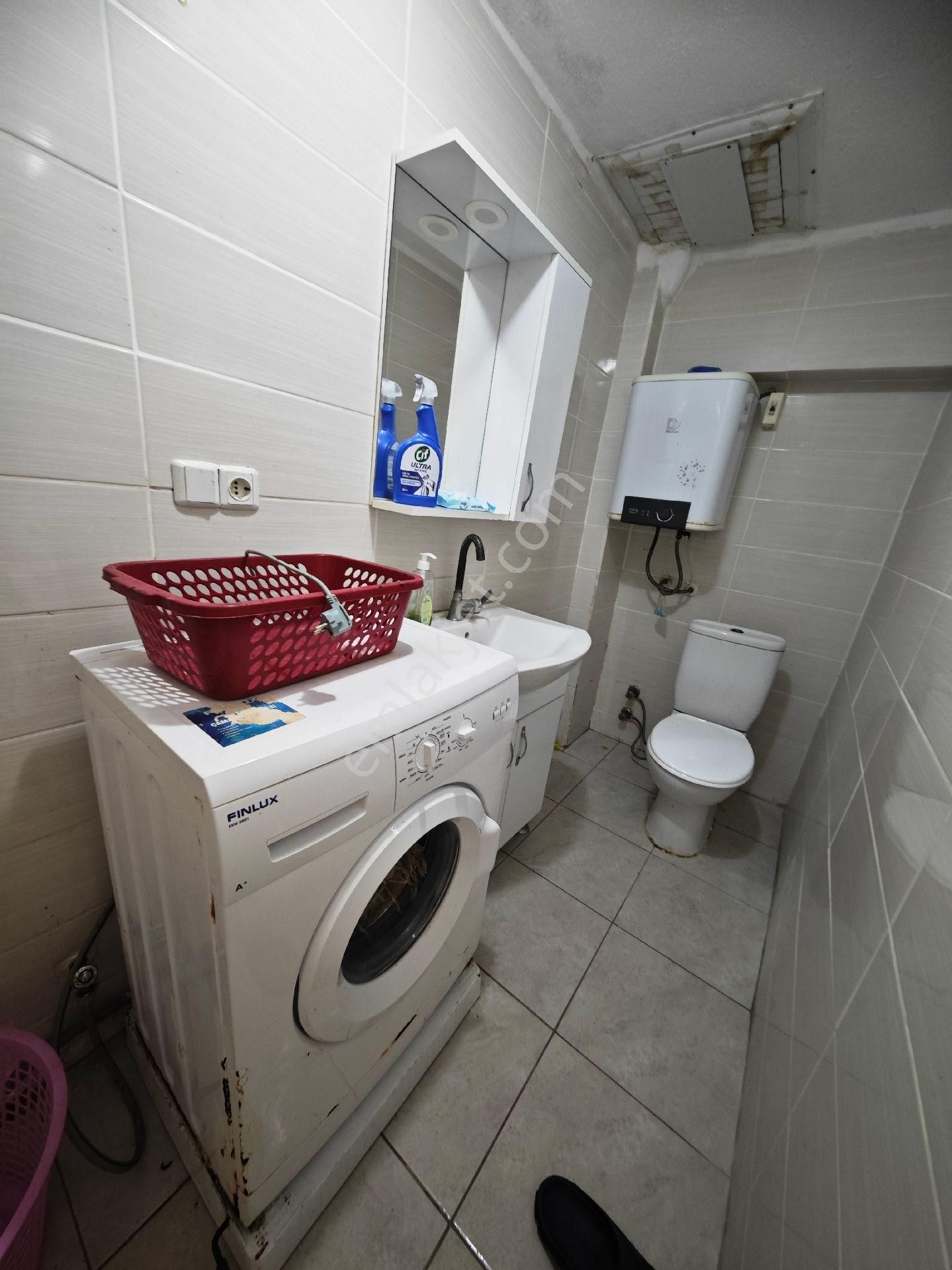 Ümmetoğlu'ndan 2+1 Yüksek Giriş Katı Zemin Kat 80 M2 Denize 300 Metre - Görsel 29