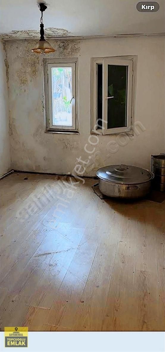 Döşemealtı Yalınlı Kiralık Bina Döşeme altı Yalınlı Mah kiralık .2+1.girişkat